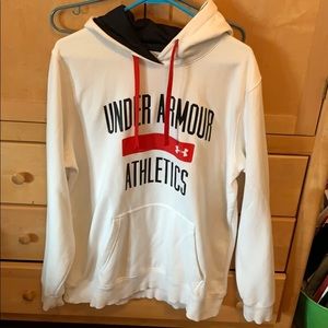Under Armour Sweatshirt